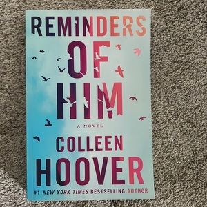Reminders of Him by Colleen Hoover